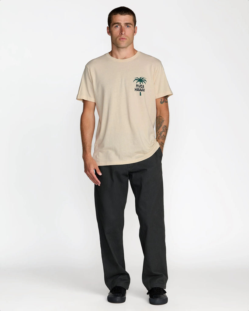 RVCA Mens Shirt Resort Inc.