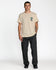 RVCA Mens Shirt Resort Inc.