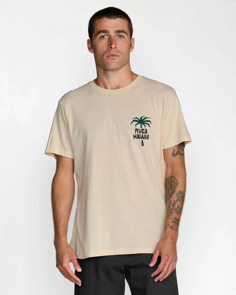 RVCA Mens Shirt Resort Inc.