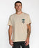 RVCA Mens Shirt Resort Inc.