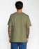 RVCA Mens Shirt Motors