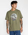 RVCA Mens Shirt Motors