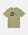 RVCA Mens Shirt Balance Box
