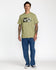 RVCA Mens Shirt Balance Box