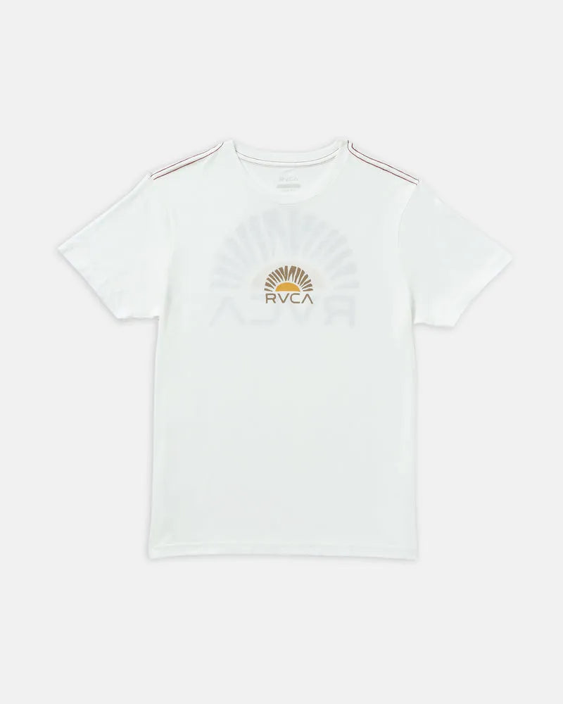 RVCA Mens Shirt Rise Cut