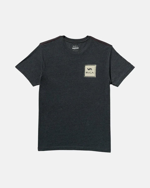 RVCA Mens Shirt VA All The Way