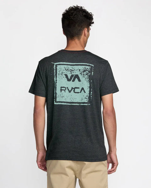 RVCA Mens Shirt VA All The Way
