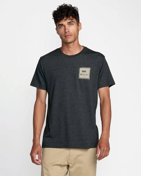 RVCA Mens Shirt VA All The Way