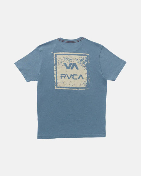 RVCA Mens Shirt VA All The Way