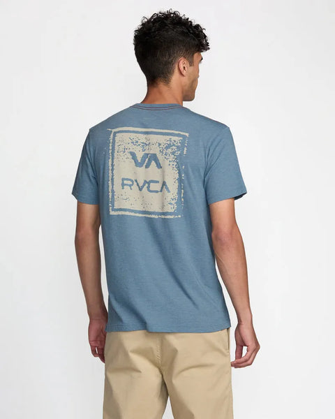 RVCA Mens Shirt VA All The Way