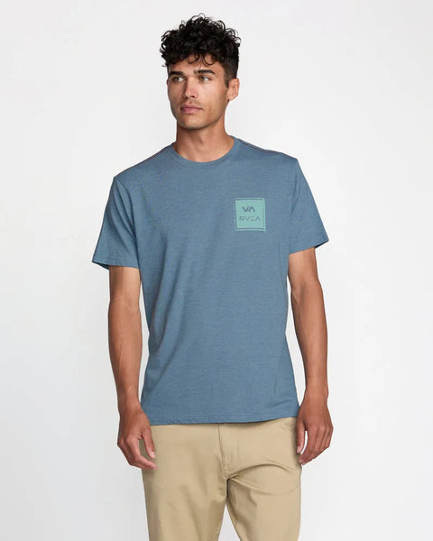 RVCA Mens Shirt VA All The Way