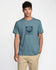 RVCA Mens Shirt Blinder