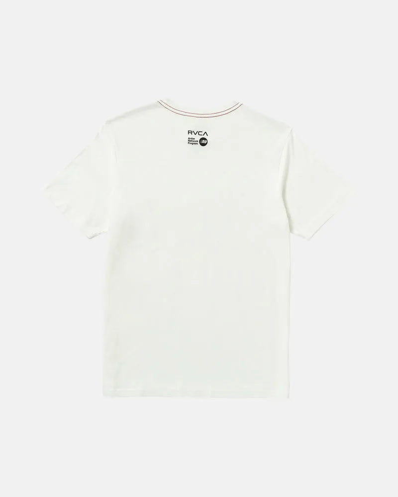 RVCA Mens Shirt Jacob Balance