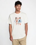 RVCA Mens Shirt Jacob Balance