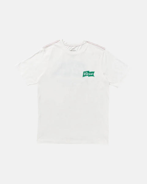 RVCA Mens Shirt Onshore
