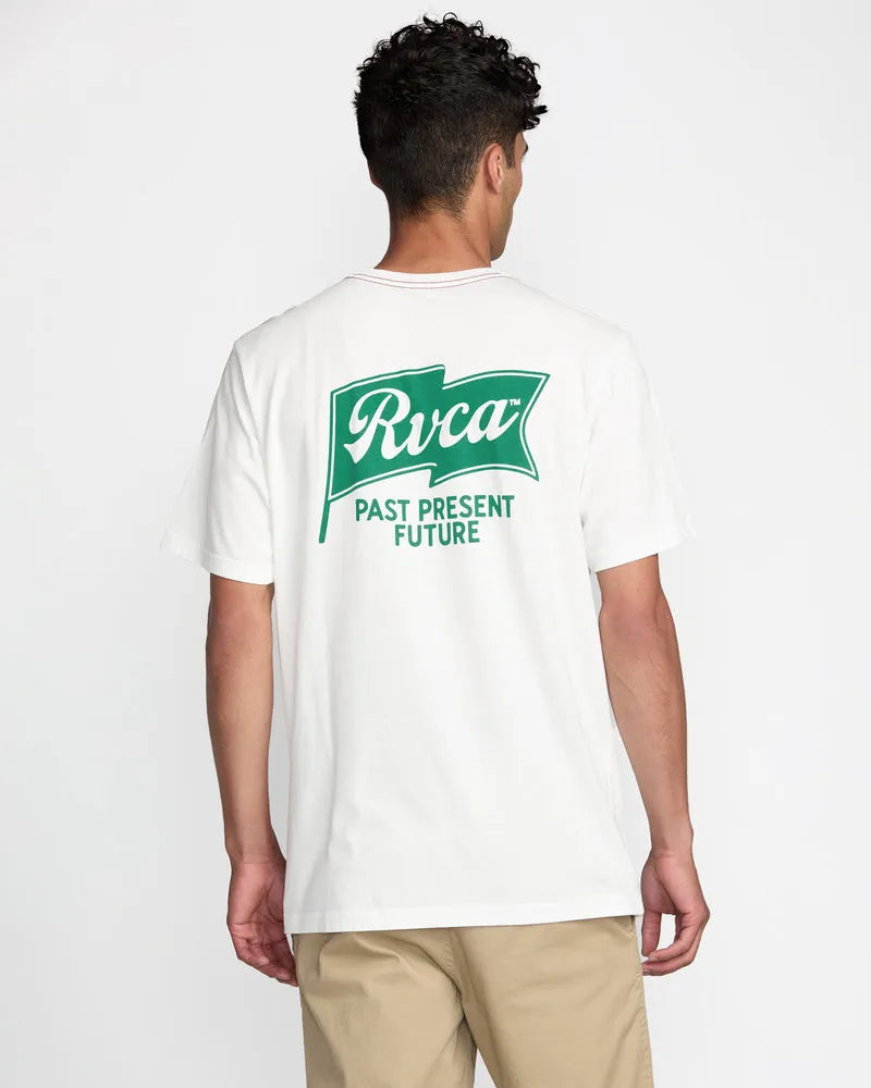 RVCA Mens Shirt Onshore