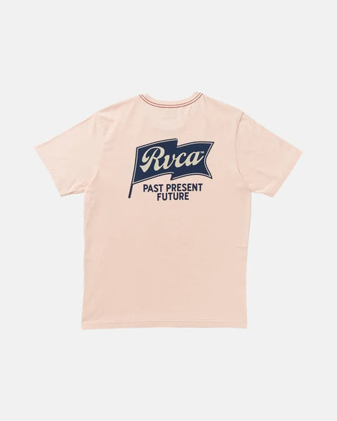RVCA Mens Shirt Onshore