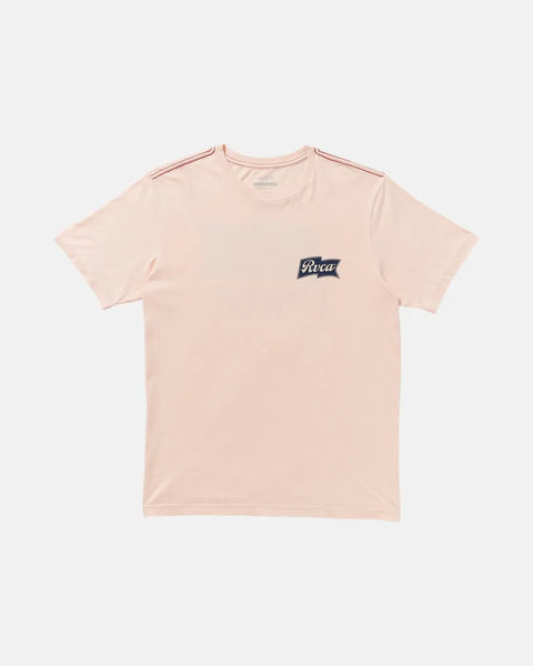 RVCA Mens Shirt Onshore