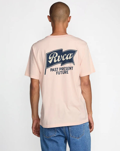RVCA Mens Shirt Onshore