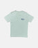 RVCA Mens Shirt Ranch Seal