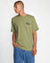 RVCA Mens Shirt Ranch Seal