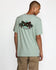 RVCA Mens Shirt Griptape