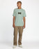 RVCA Mens Shirt Griptape