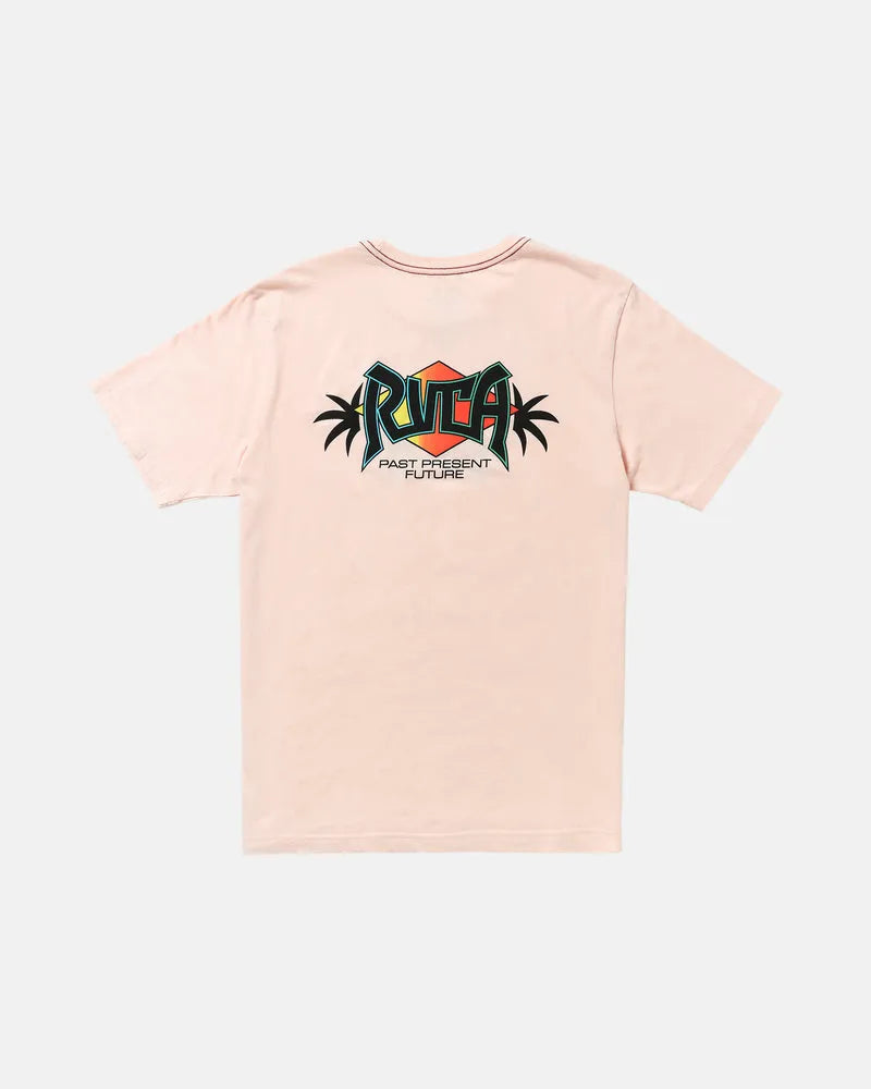 RVCA Mens Shirt Griptape