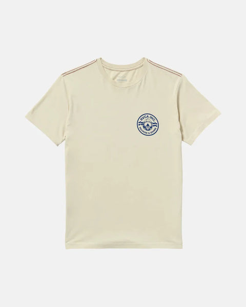 RVCA Mens Shirt RVCA Salvage