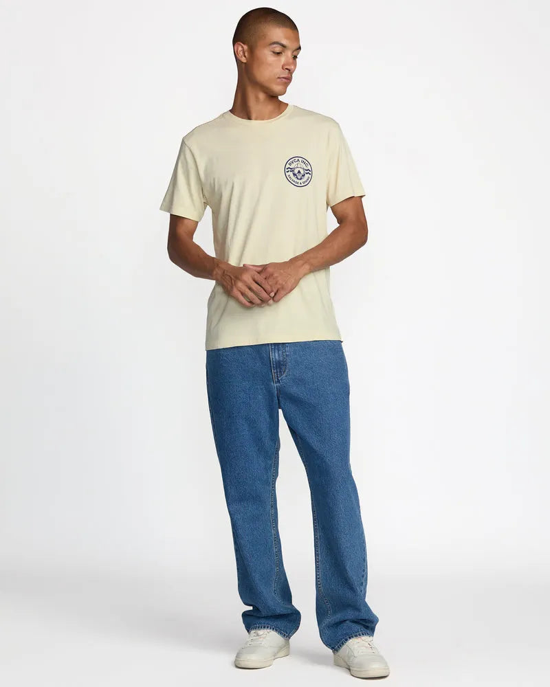 RVCA Mens Shirt RVCA Salvage