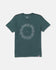 RVCA Mens Shirt Bryce Lei