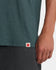 RVCA Mens Shirt Bryce Lei
