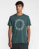 RVCA Mens Shirt Bryce Lei
