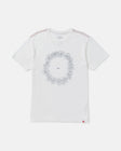 RVCA Mens Shirt Bryce Lei