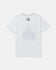 RVCA Mens Shirt High Seas