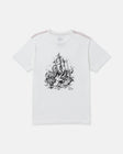 RVCA Mens Shirt High Seas