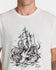 RVCA Mens Shirt High Seas