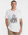 RVCA Mens Shirt High Seas