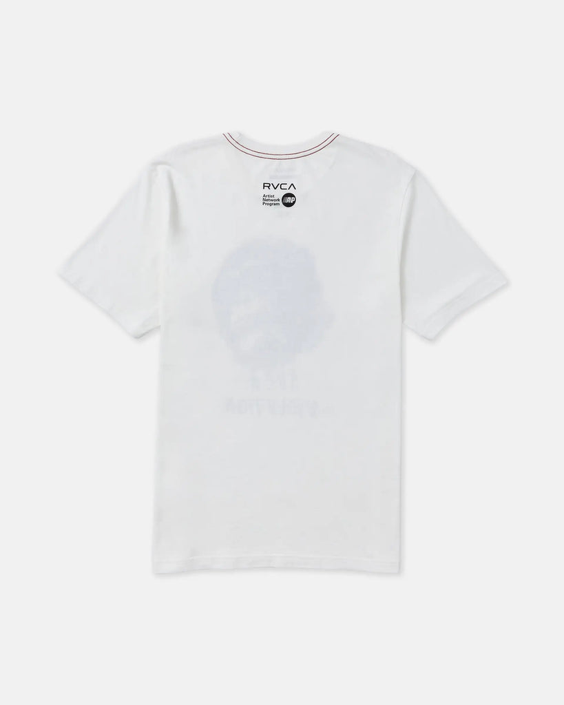 RVCA Mens Shirt RVCA Evolution
