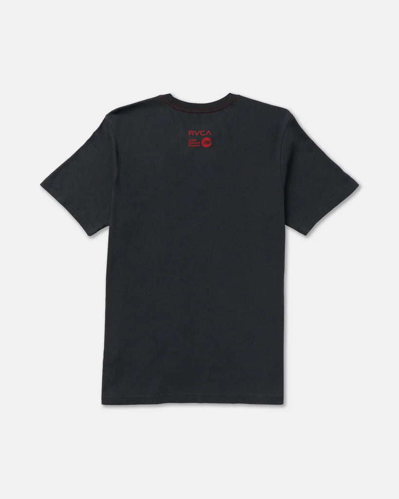RVCA Mens Shirt RVCA Evolution