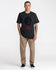 RVCA Mens Shirt RVCA Evolution