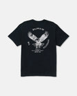 RVCA Mens Shirt Soaring