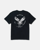 RVCA Mens Shirt Soaring