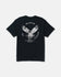 RVCA Mens Shirt Soaring