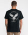 RVCA Mens Shirt Soaring