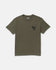 RVCA Mens Shirt Soaring