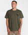 RVCA Mens Shirt Soaring