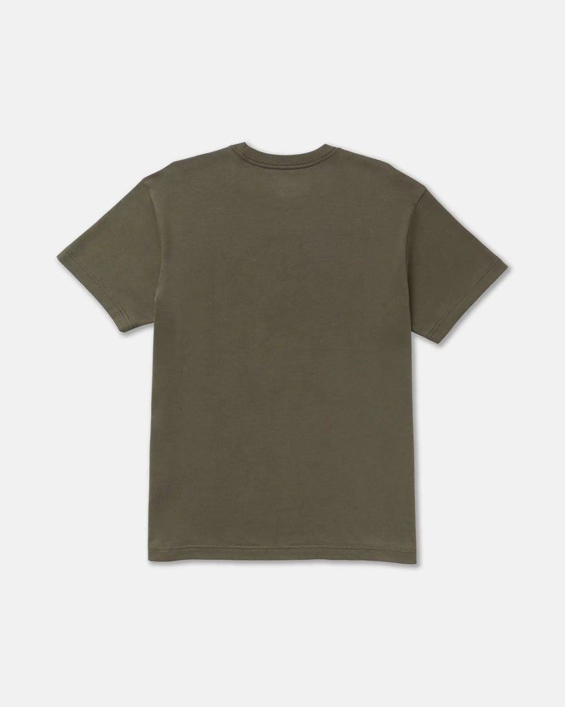 RVCA Mens Shirt Small RVCA Icons