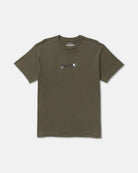 RVCA Mens Shirt Small RVCA Icons