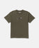 RVCA Mens Shirt Small RVCA Icons